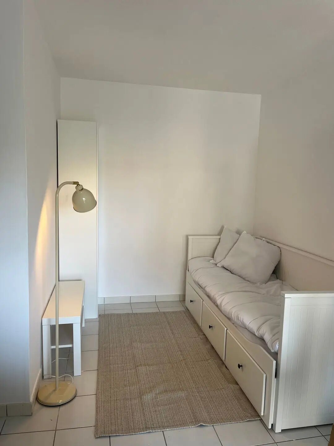 Appartement à louer, 21m², Vaulx-en-Velin