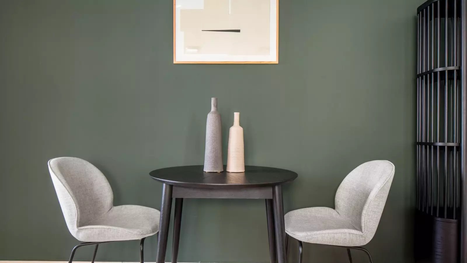 Maison à louer, 39m², Paris 8ème