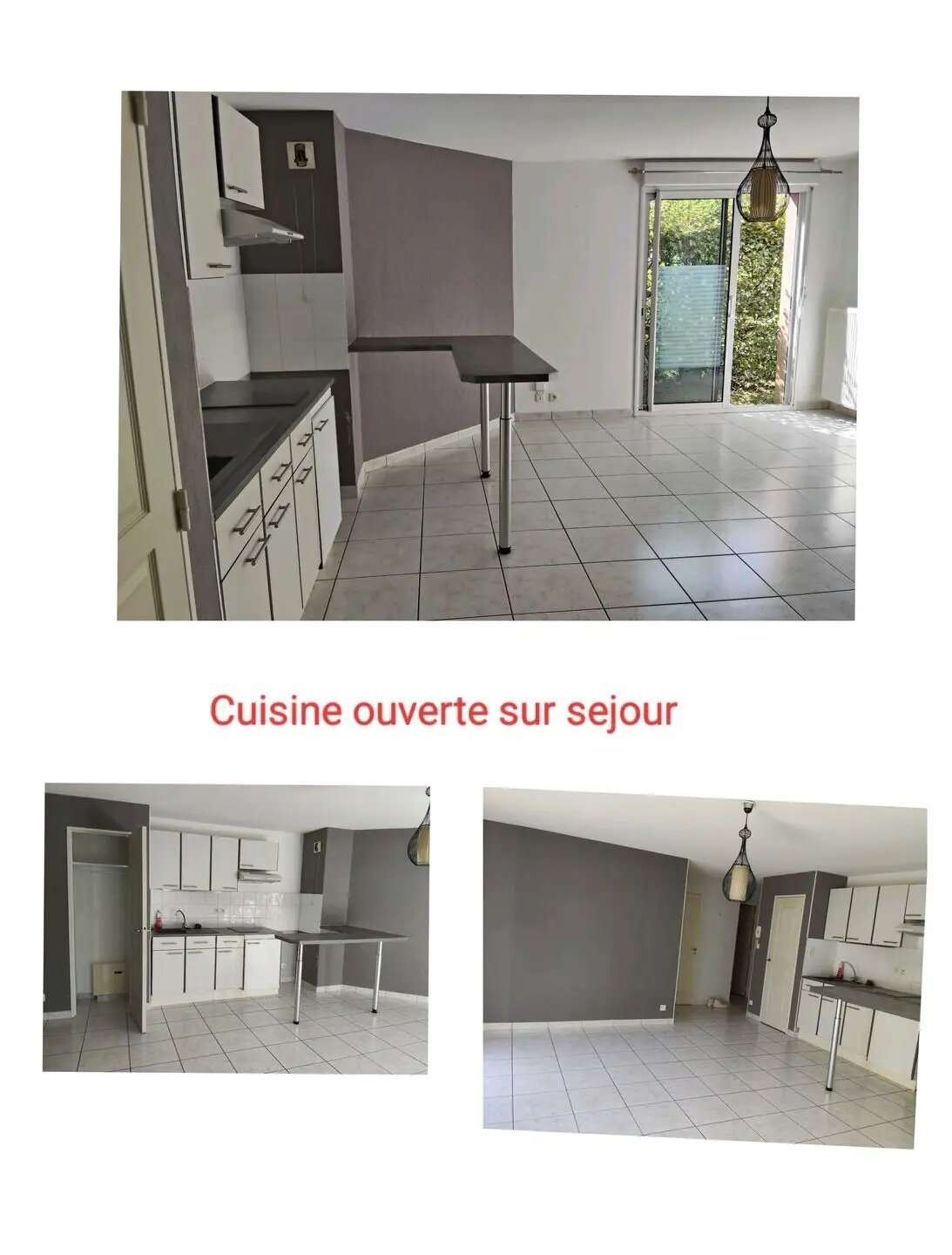 Appartement à vendre, 41m², Vannes