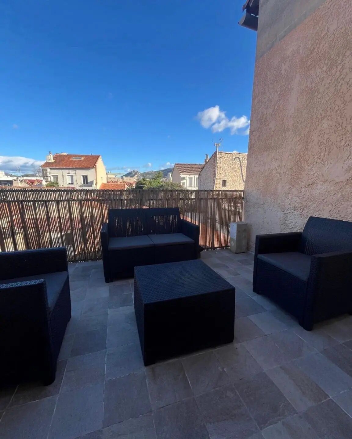 Appartement à louer, 315m², Marseille 10ème