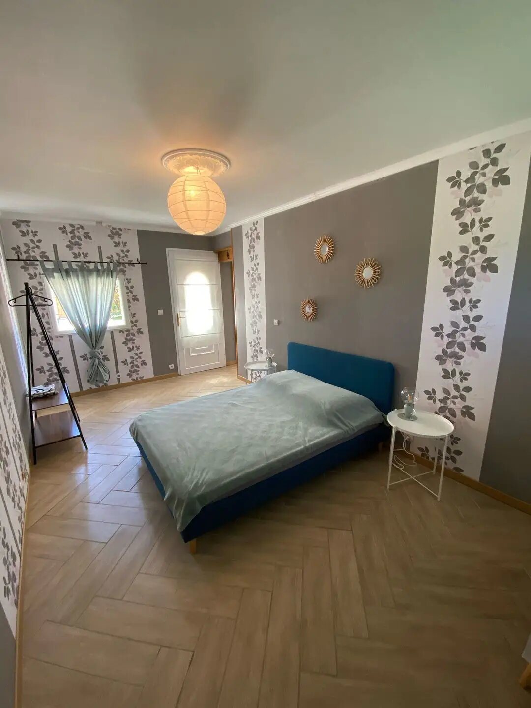 Maison à louer, 106m², Varennes-Changy
