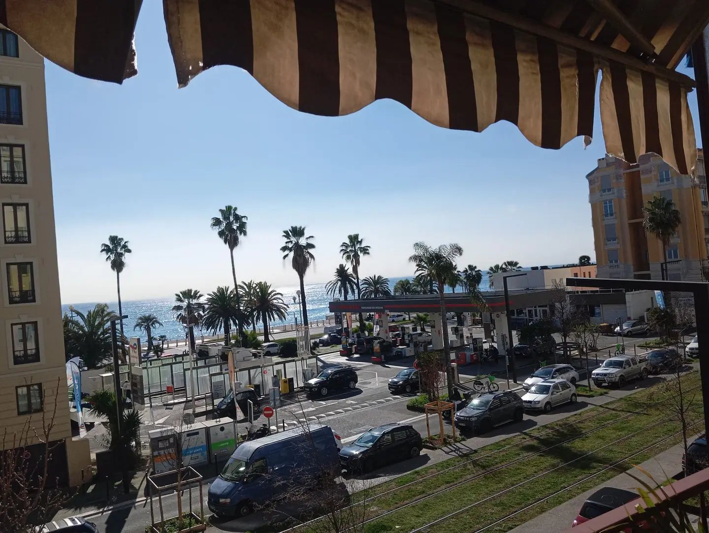 Appartement à louer, 70m², Nice