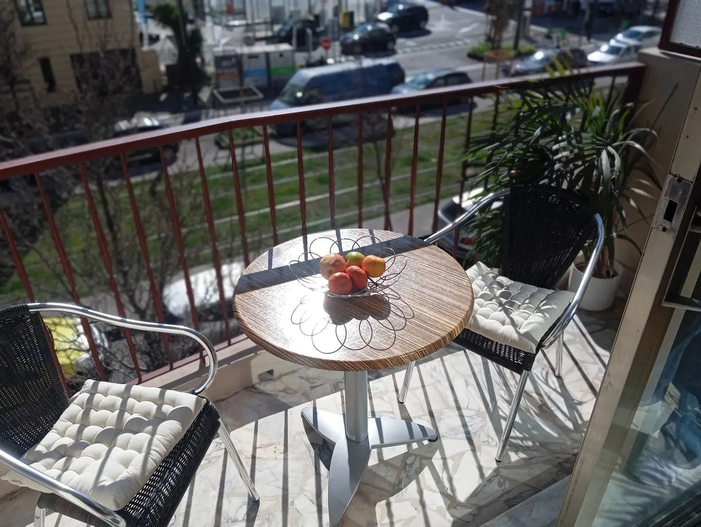 Appartement à louer, 70m², Nice