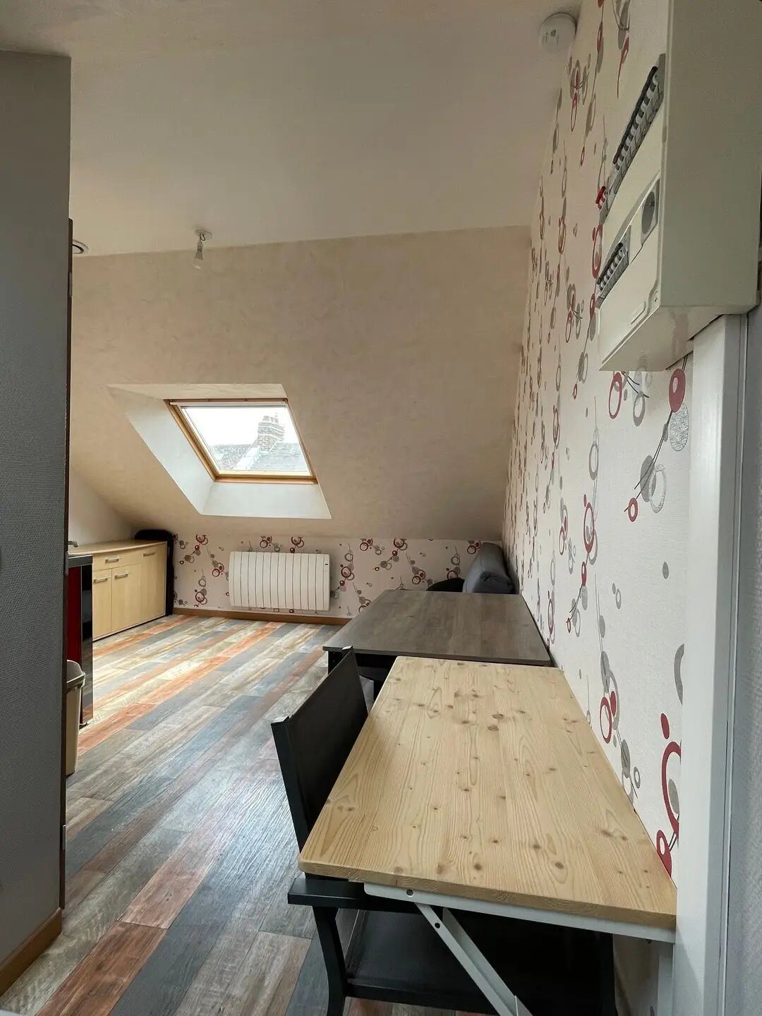 Appartement à louer, 19m², Amiens