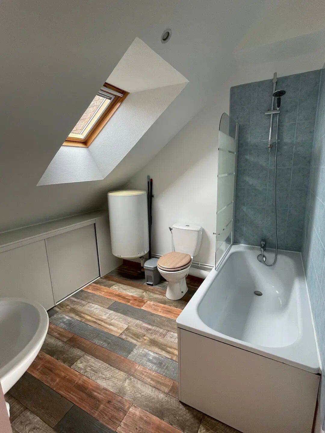 Appartement à louer, 19m², Amiens