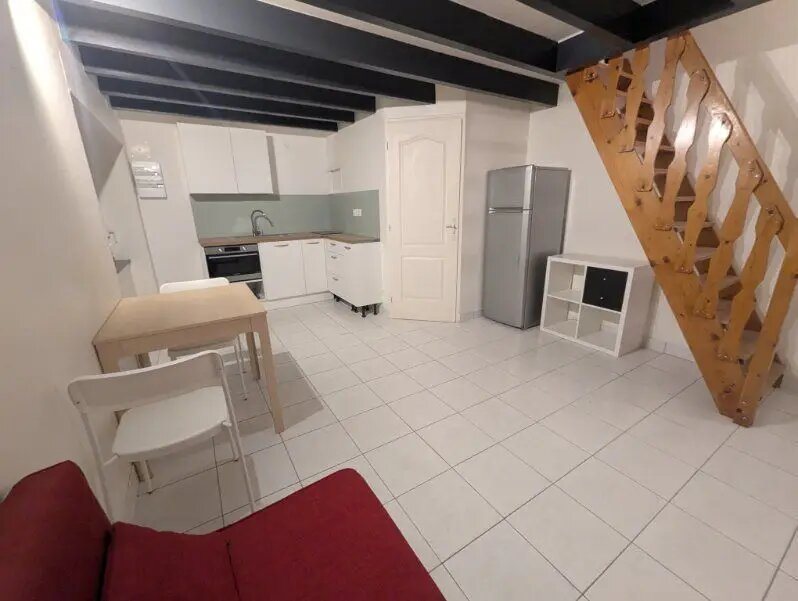 Maison à louer, 25m², Donges