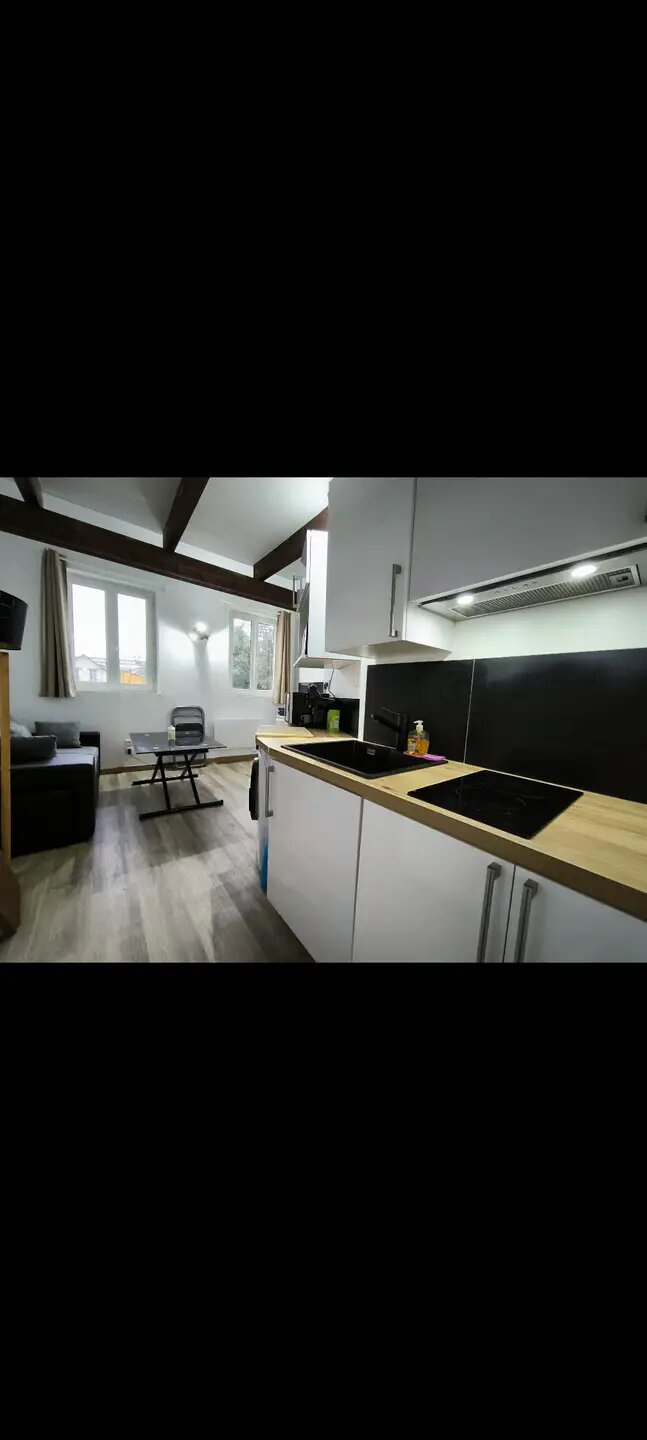 Appartement à louer, 26m², Joinville-le-Pont