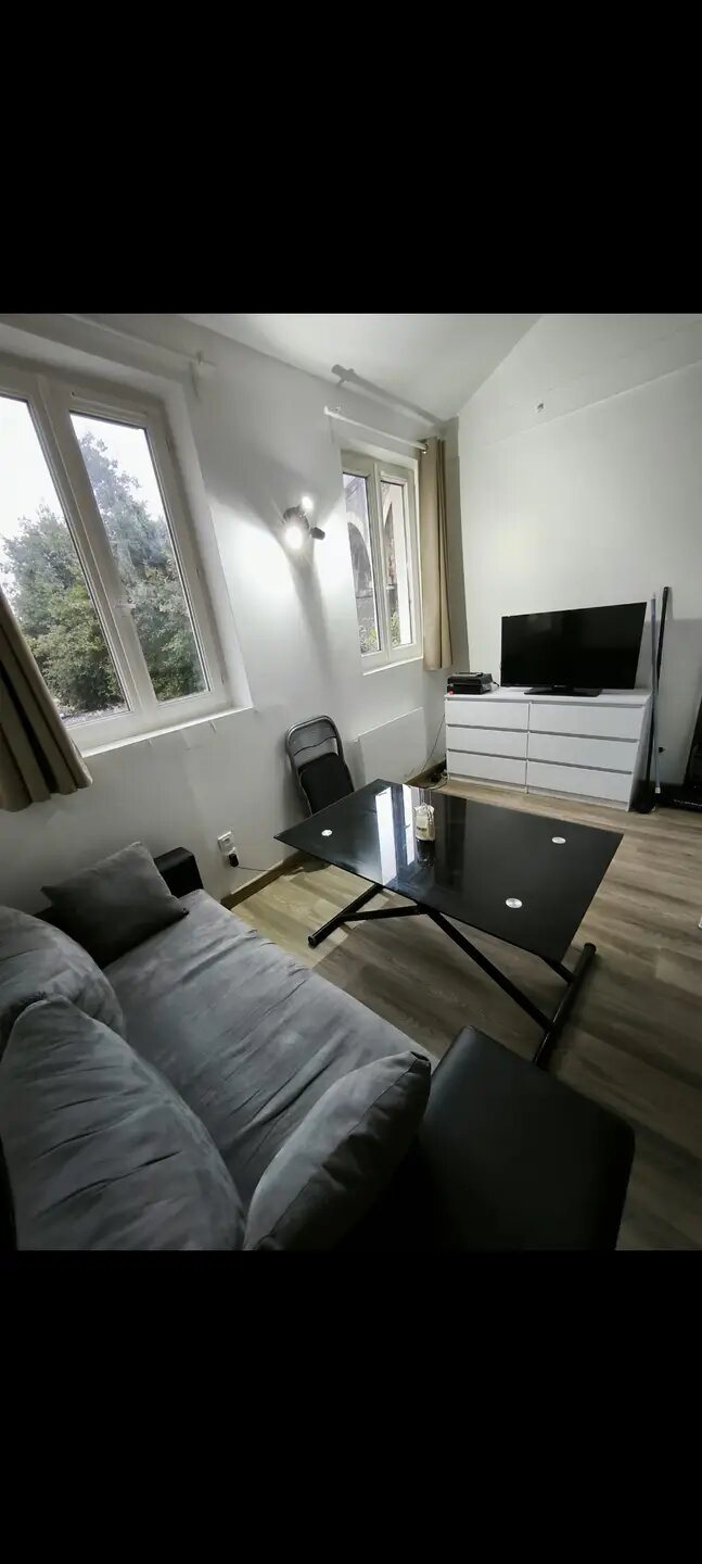 Appartement à louer, 26m², Joinville-le-Pont