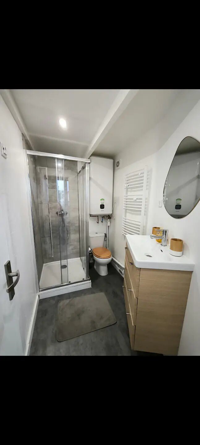Appartement à louer, 26m², Joinville-le-Pont
