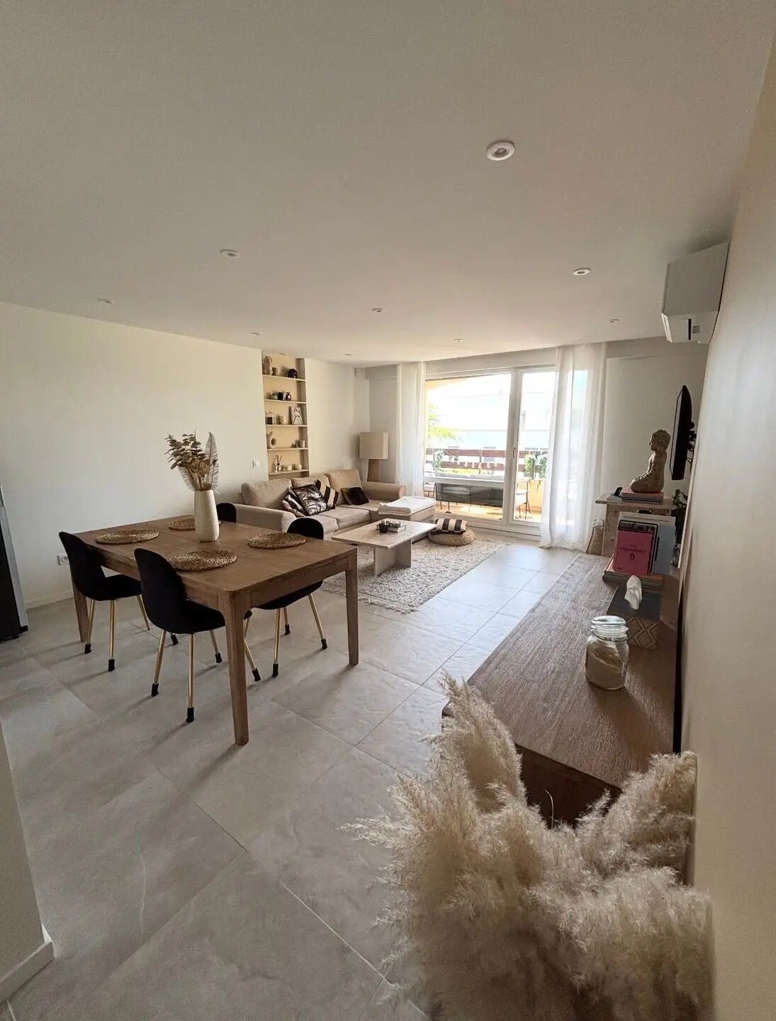 Appartement à vendre, 71m², Champagne-au-Mont-d'Or