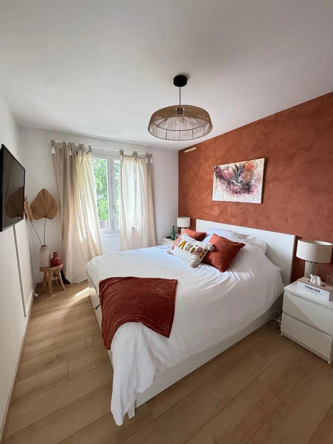 Appartement à vendre, 71m², Champagne-au-Mont-d'Or