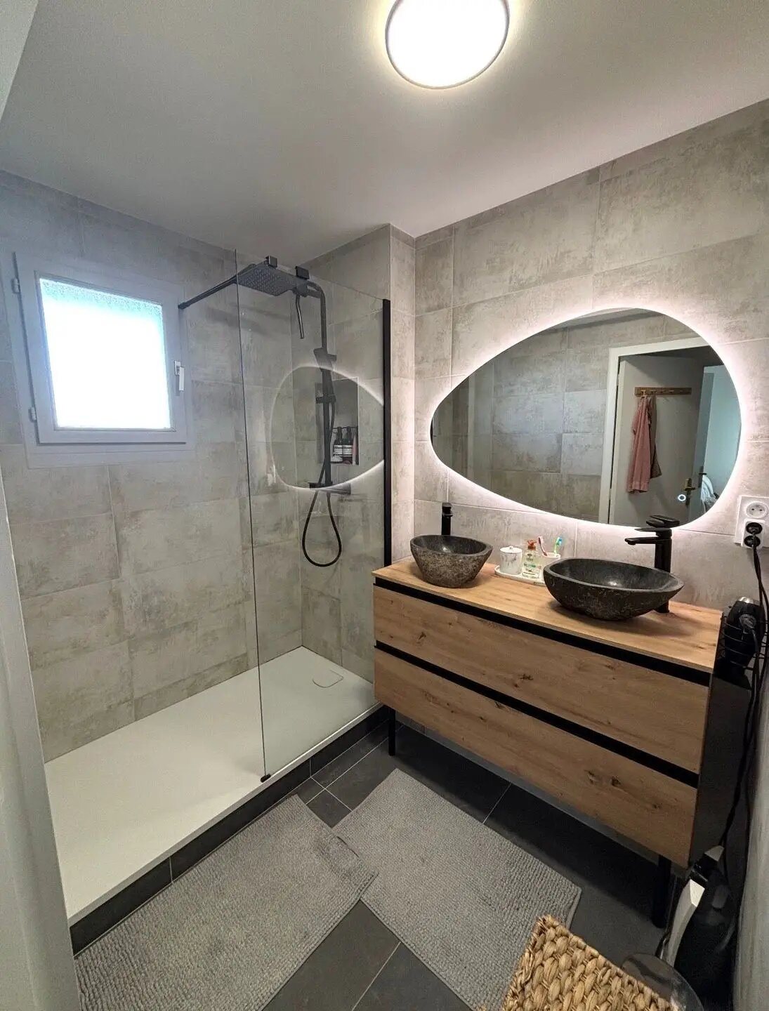 Appartement à vendre, 71m², Champagne-au-Mont-d'Or