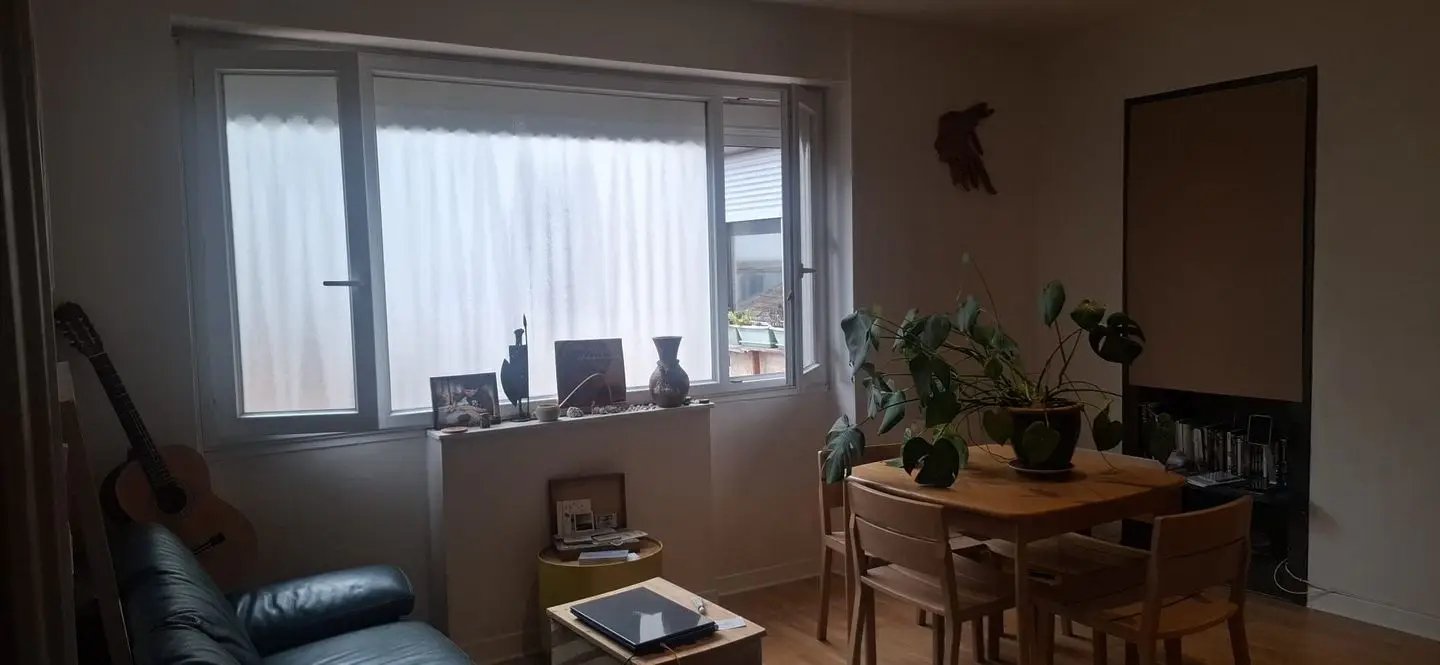 Appartement à louer, 35m², Bayonne