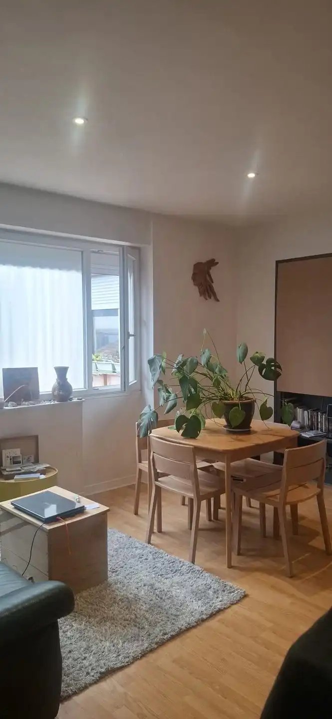 Appartement à louer, 35m², Bayonne
