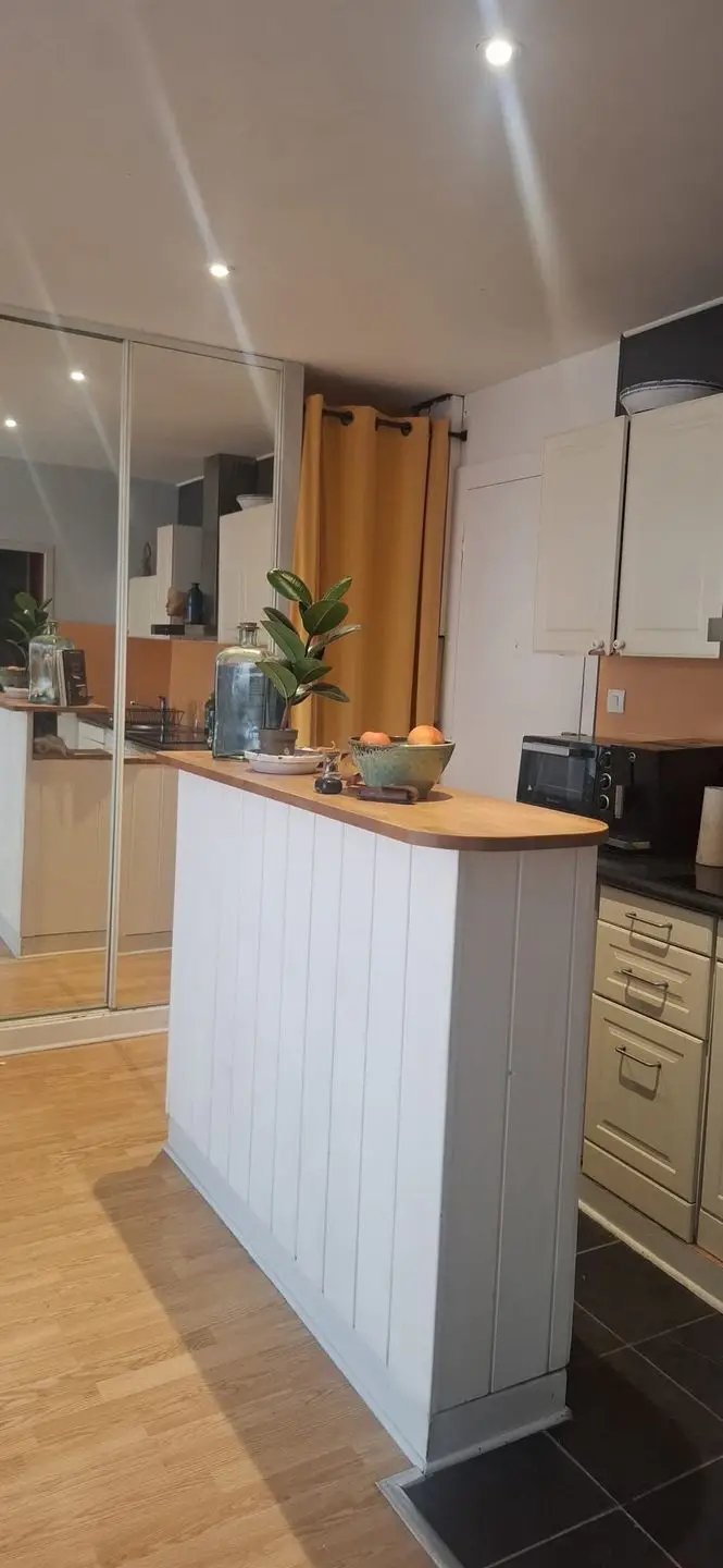 Appartement à louer, 35m², Bayonne