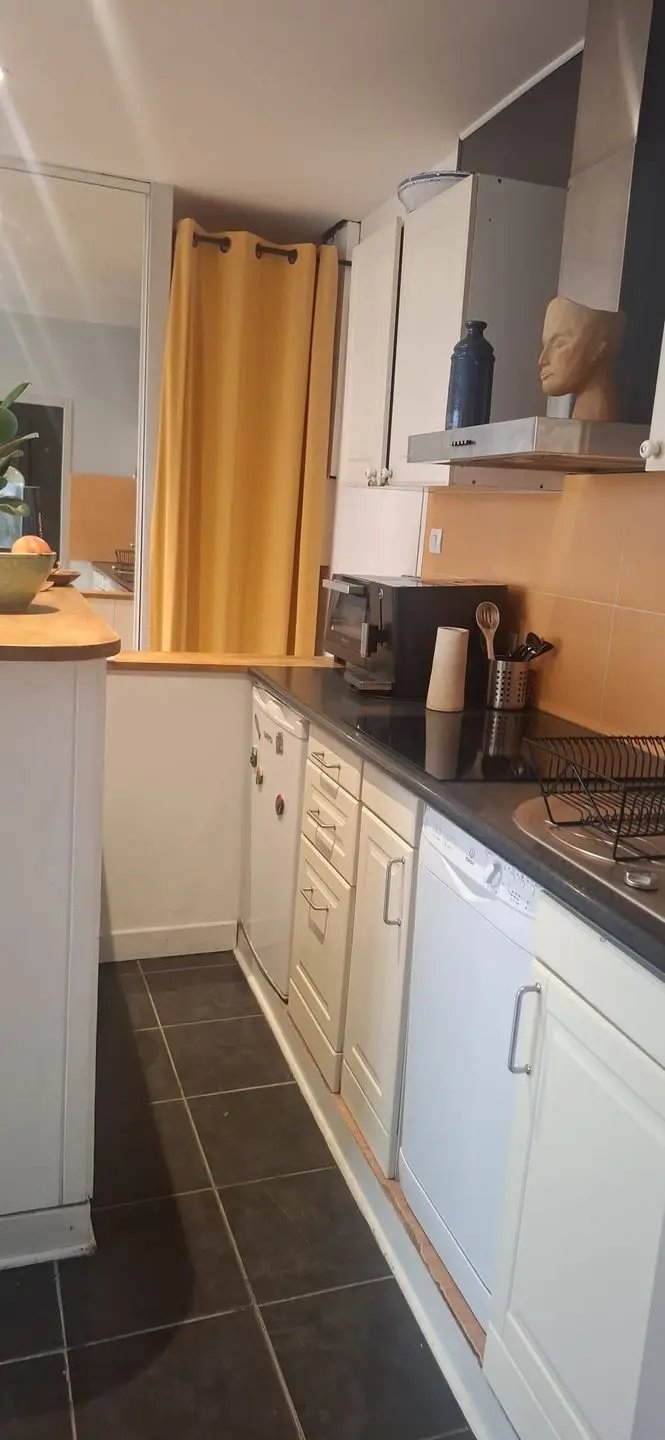 Appartement à louer, 35m², Bayonne