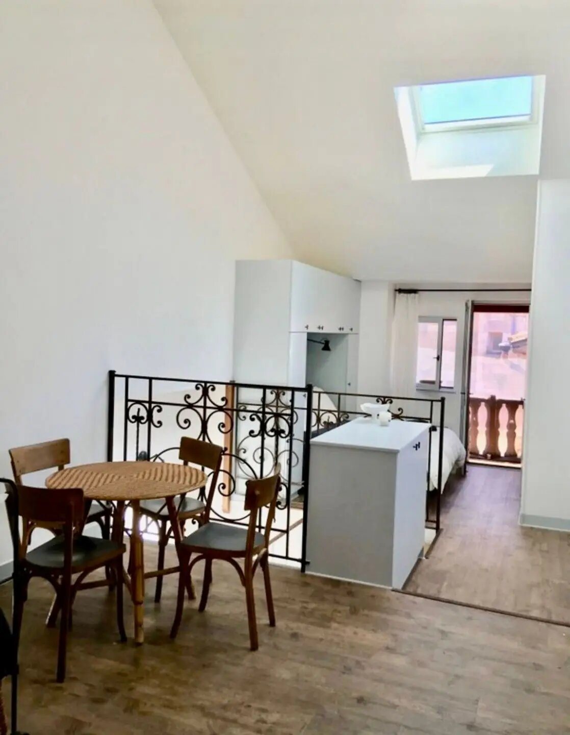 Appartement à louer, 40m², Périgueux