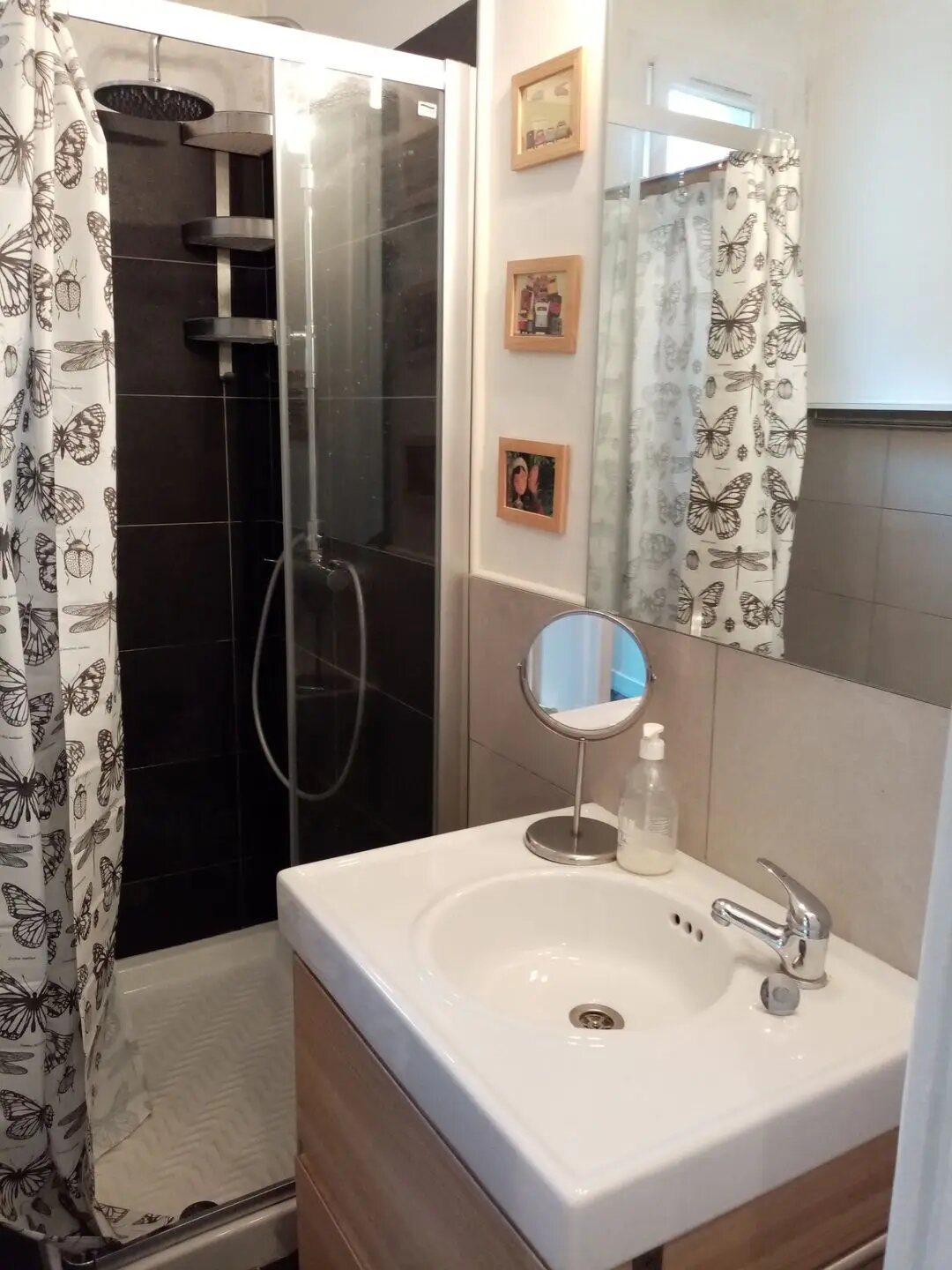 Appartement à vendre, 83m², Grenoble