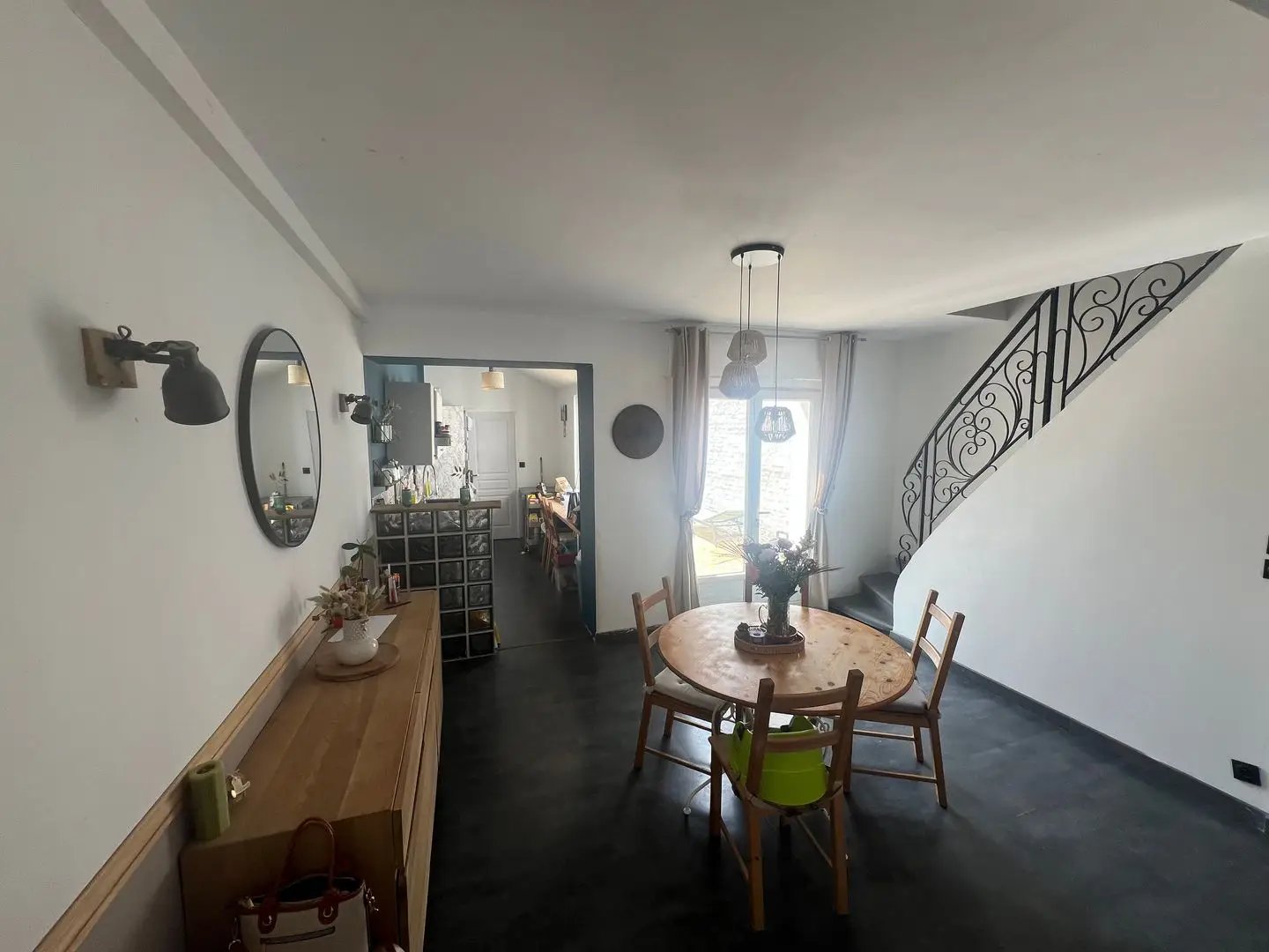 Maison à vendre, 101m², Raismes