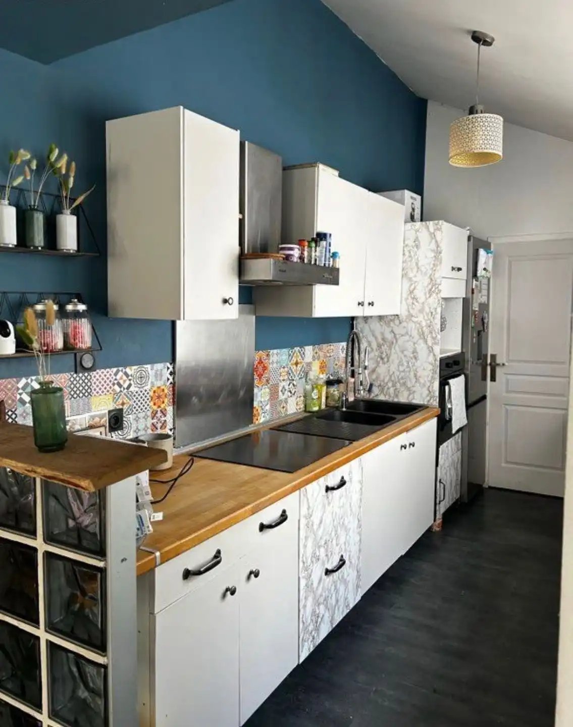 Maison à vendre, 101m², Raismes