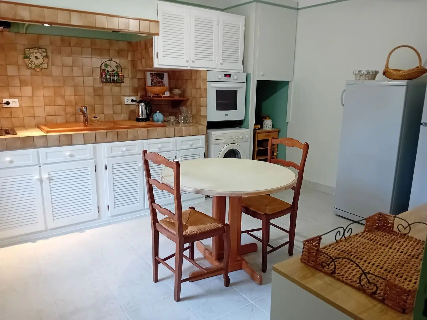 Maison à vendre, 122m², Saint-Ambroix