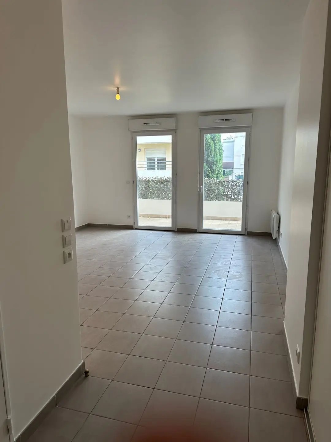 Appartement à louer, 46m², Noisy-le-Grand