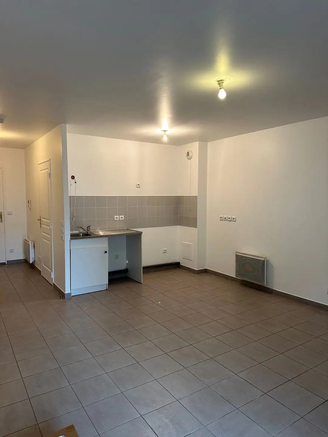 Appartement à louer, 46m², Noisy-le-Grand