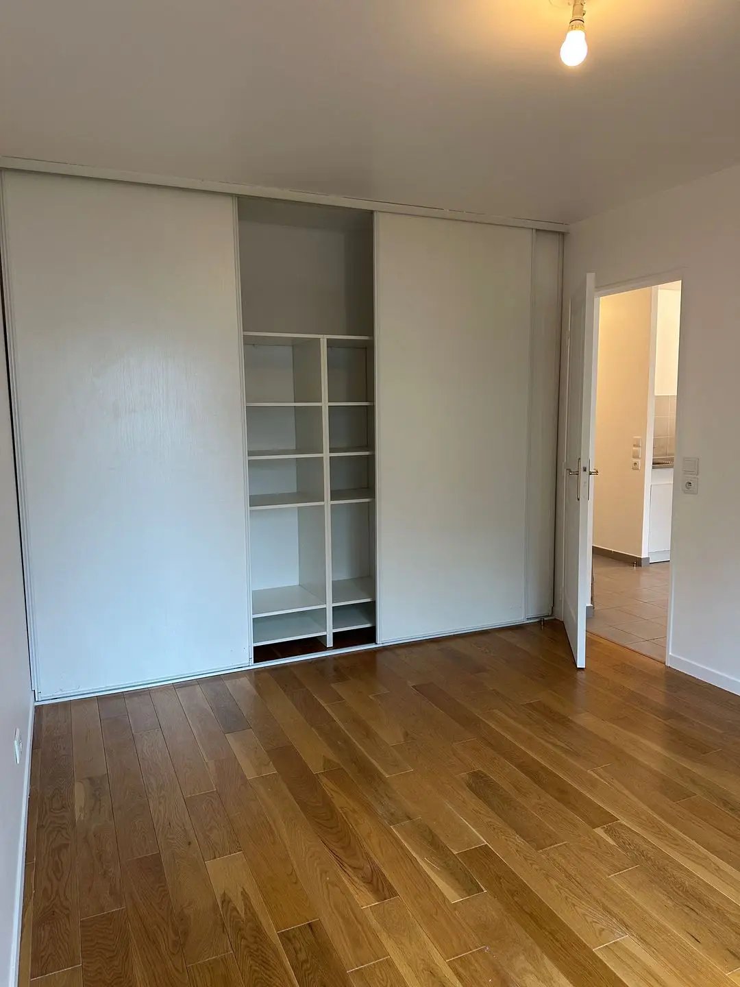 Appartement à louer, 46m², Noisy-le-Grand