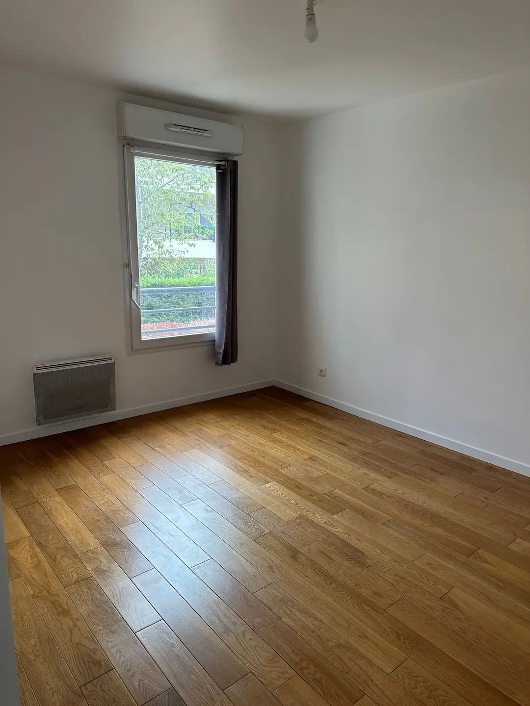 Appartement à louer, 46m², Noisy-le-Grand