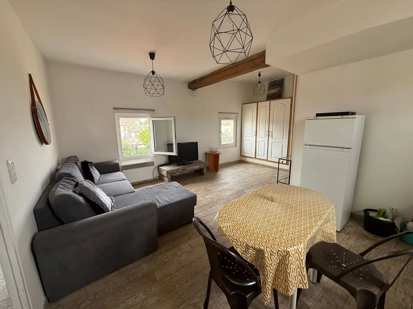 Appartement à vendre, 38m², Montpellier