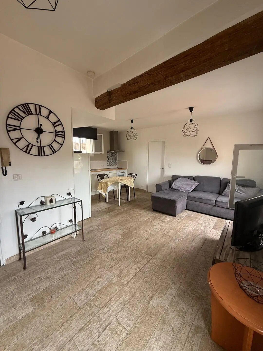 Appartement à vendre, 38m², Montpellier