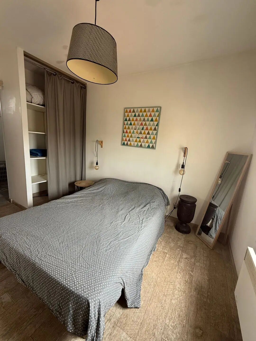 Appartement à vendre, 38m², Montpellier