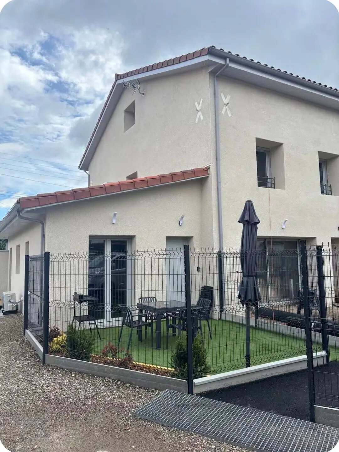 Appartement à louer, 30m², Saint-Priest