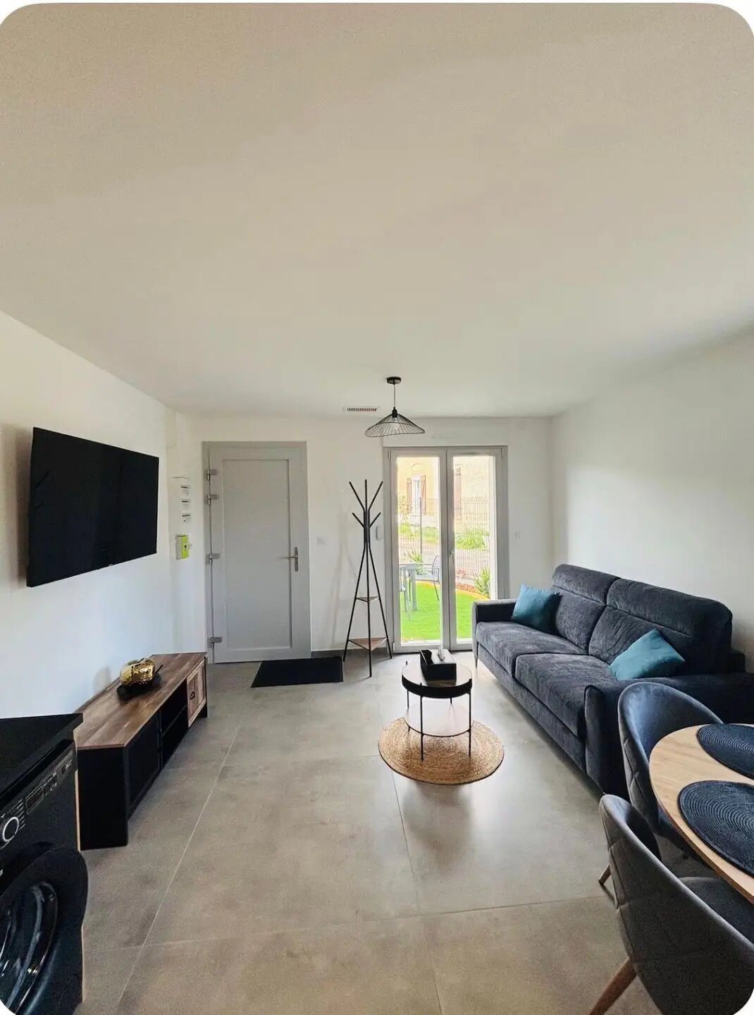 Appartement à louer, 30m², Saint-Priest