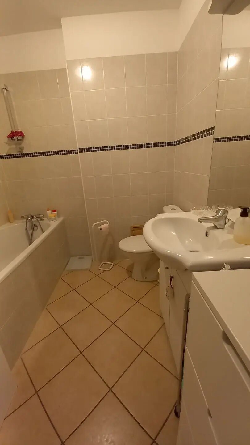 Appartement à vendre, 100m², Châtel-Guyon