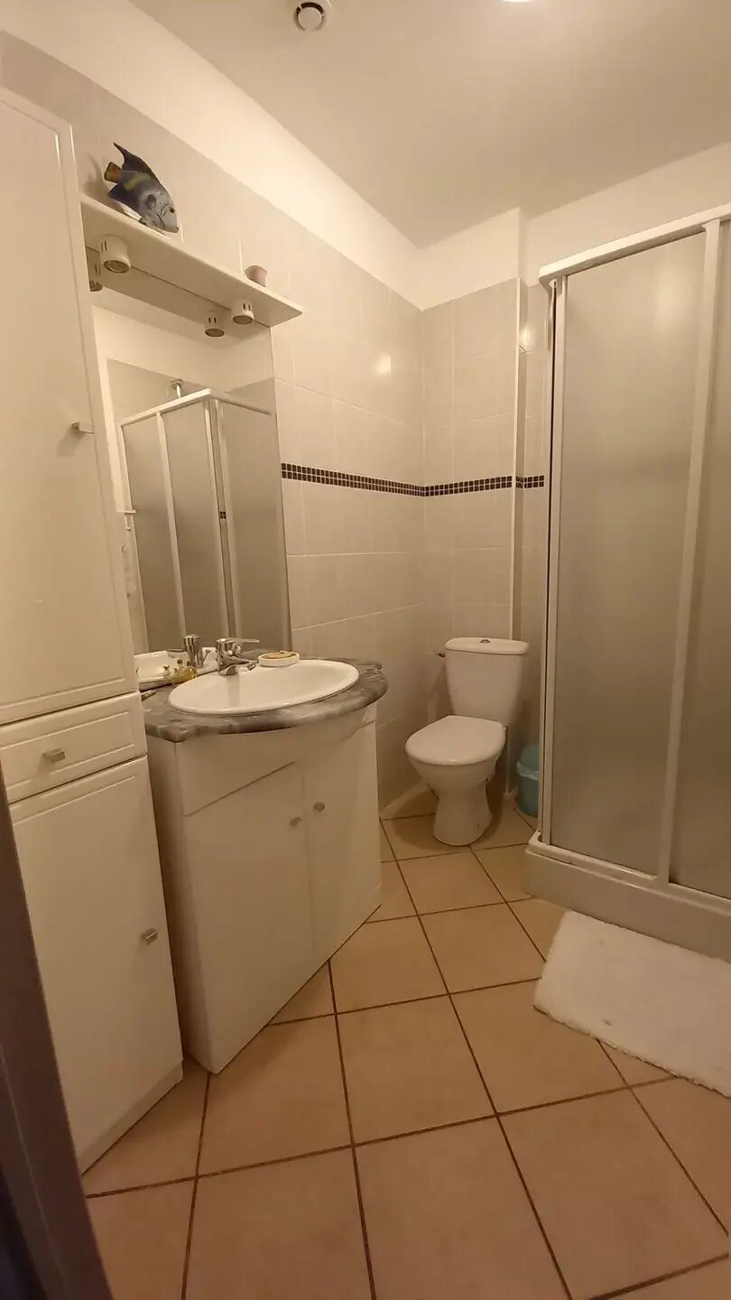 Appartement à vendre, 100m², Châtel-Guyon