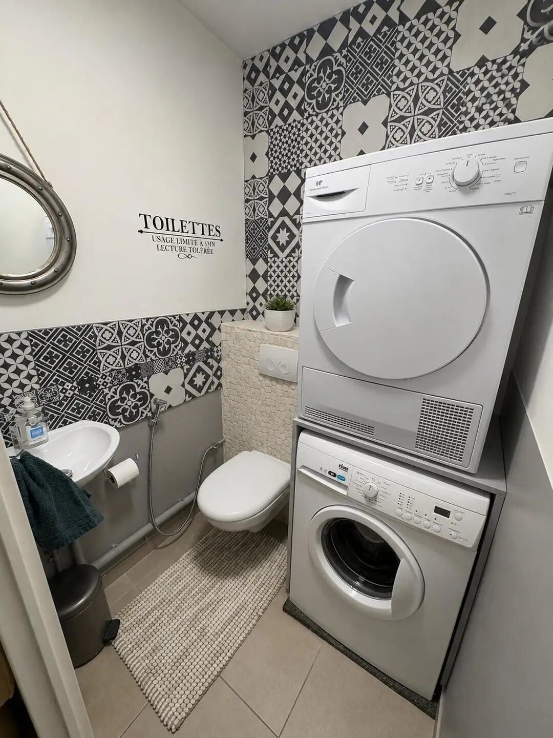 Appartement à louer, 105m², Excenevex