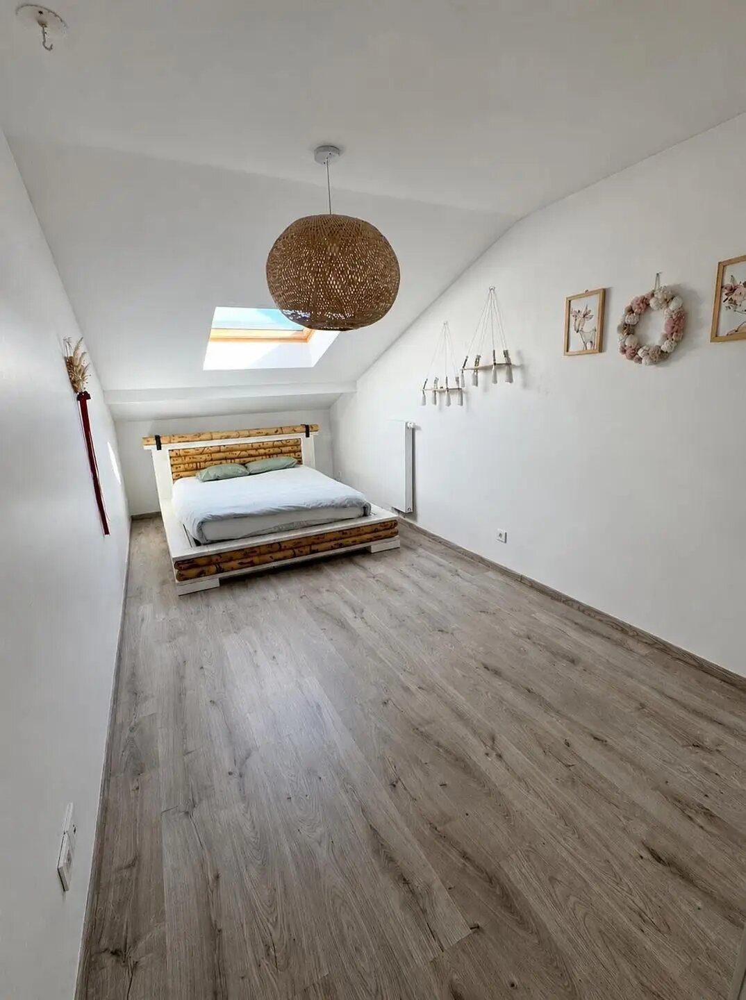 Appartement à louer, 105m², Excenevex