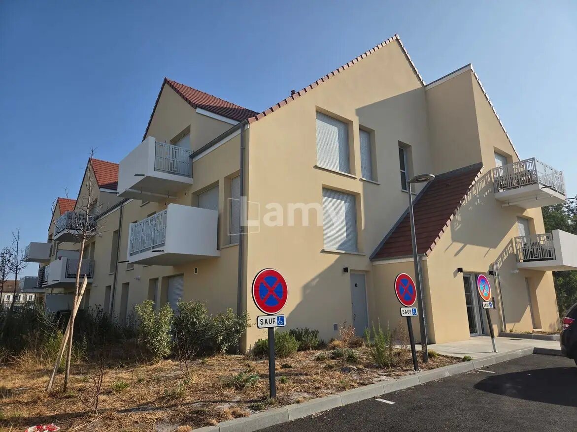 Appartement à louer, 66m², Bagneaux-sur-Loing