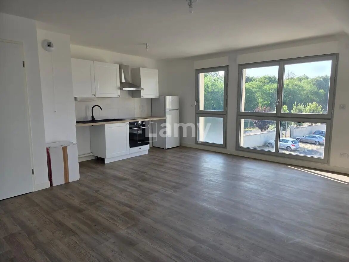 Appartement à louer, 66m², Bagneaux-sur-Loing
