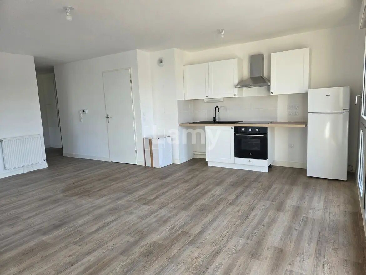 Appartement à louer, 66m², Bagneaux-sur-Loing