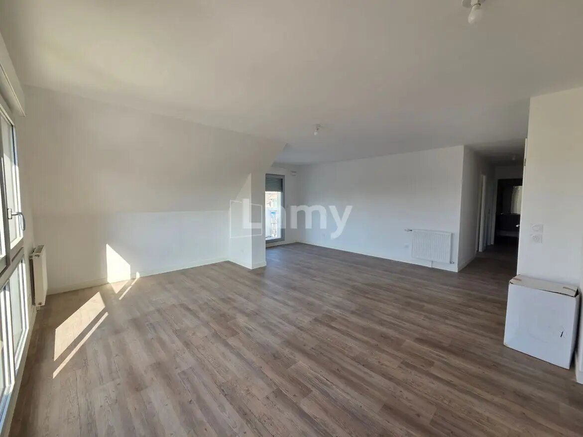 Appartement à louer, 66m², Bagneaux-sur-Loing