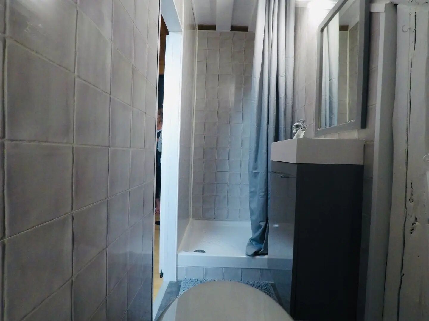 Appartement à louer, 16m², Le Havre