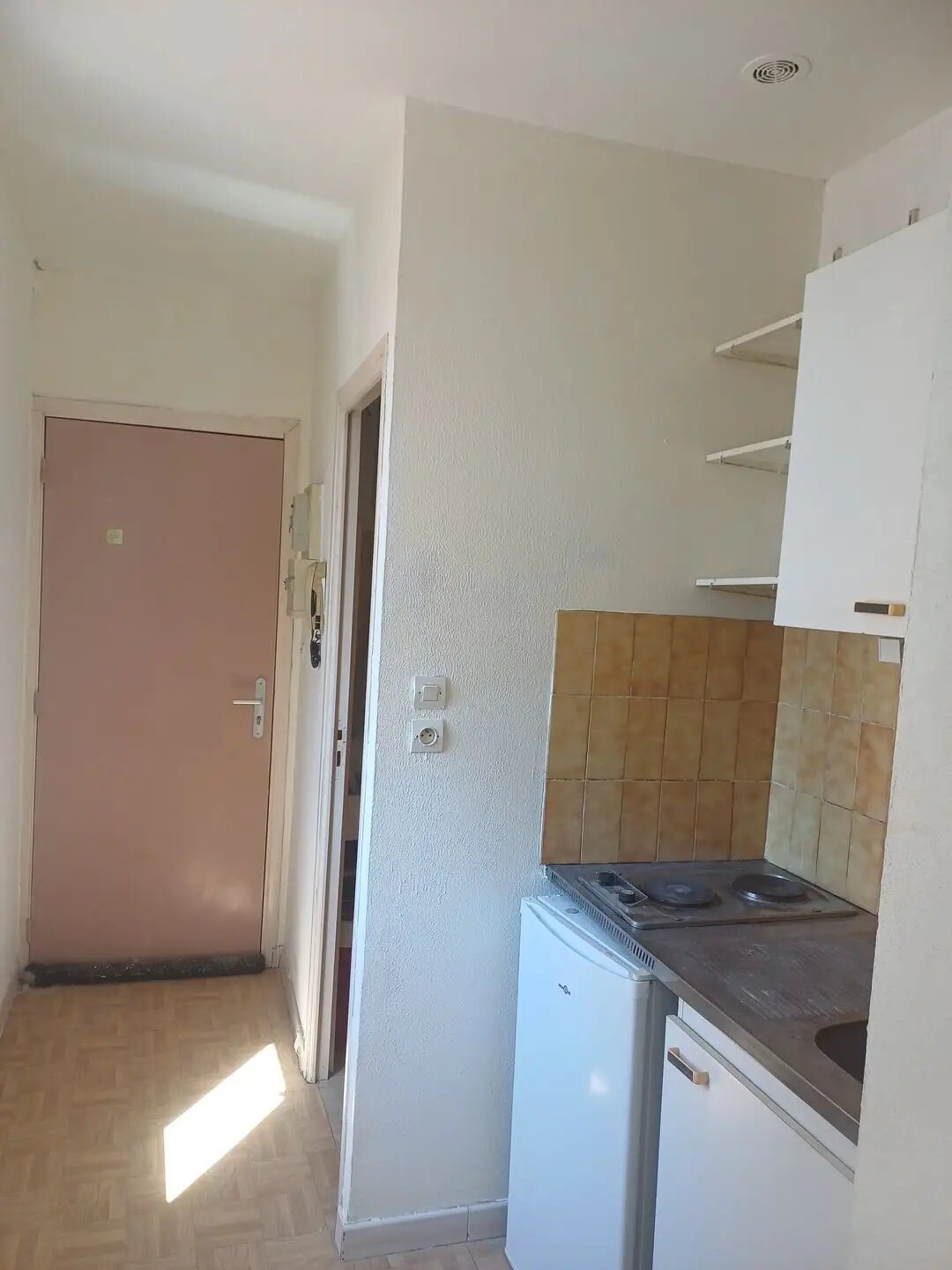 Appartement à louer, 20m², Perpignan