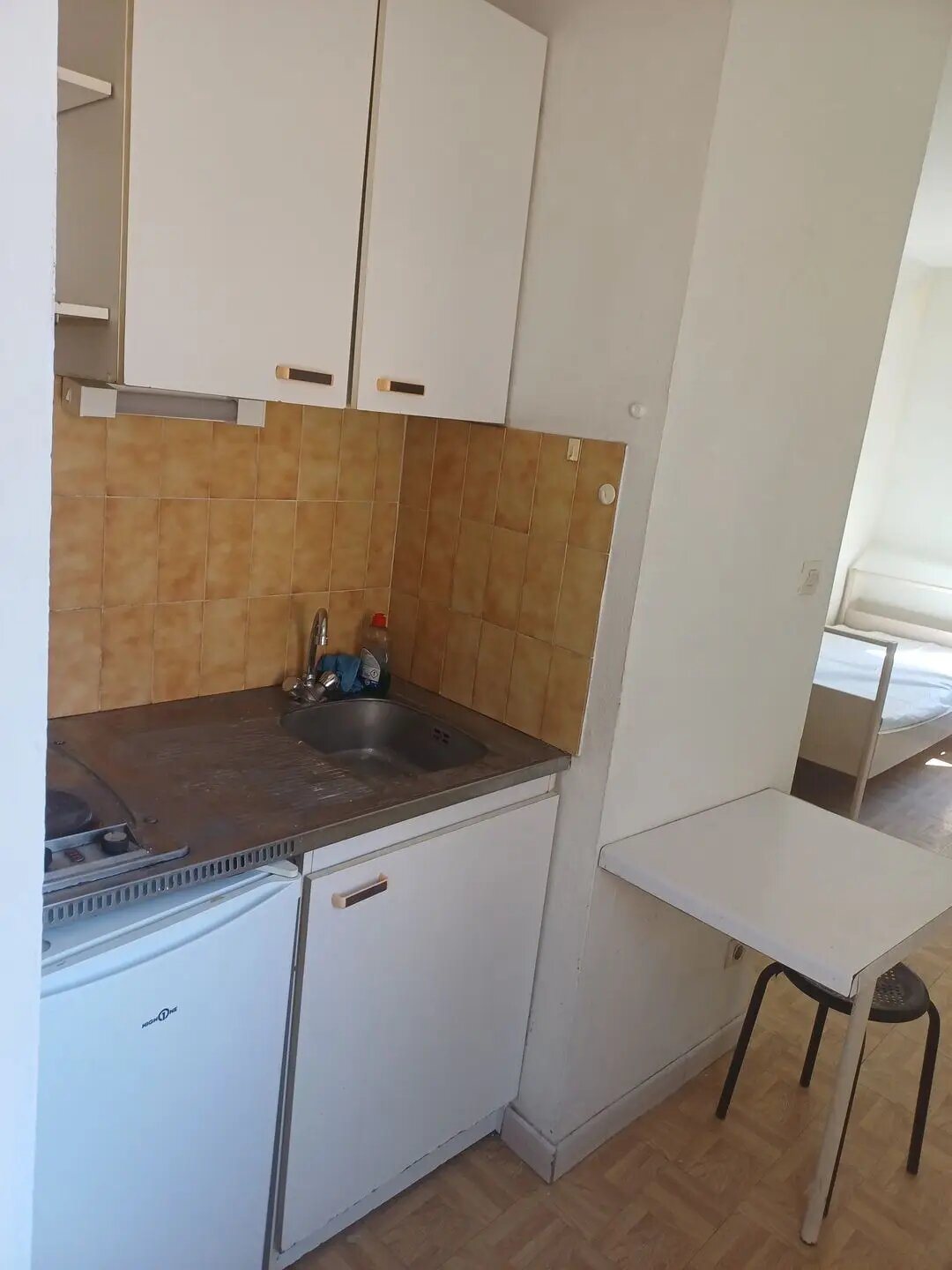 Appartement à louer, 20m², Perpignan