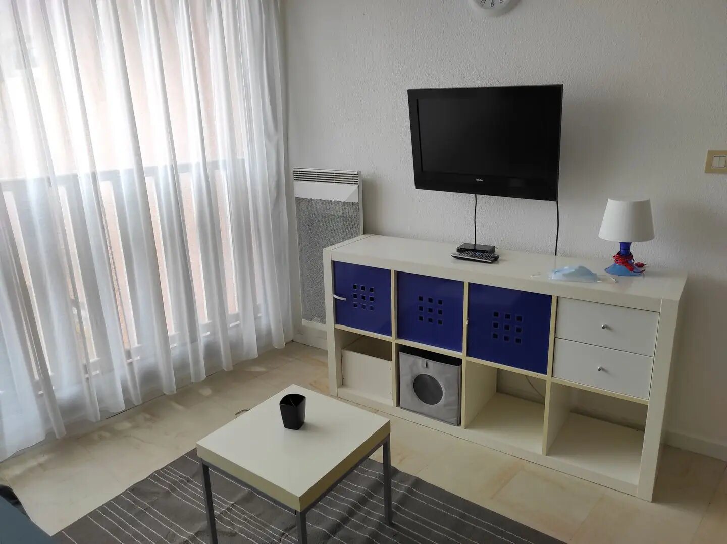 Appartement à vendre, 17m², Dax