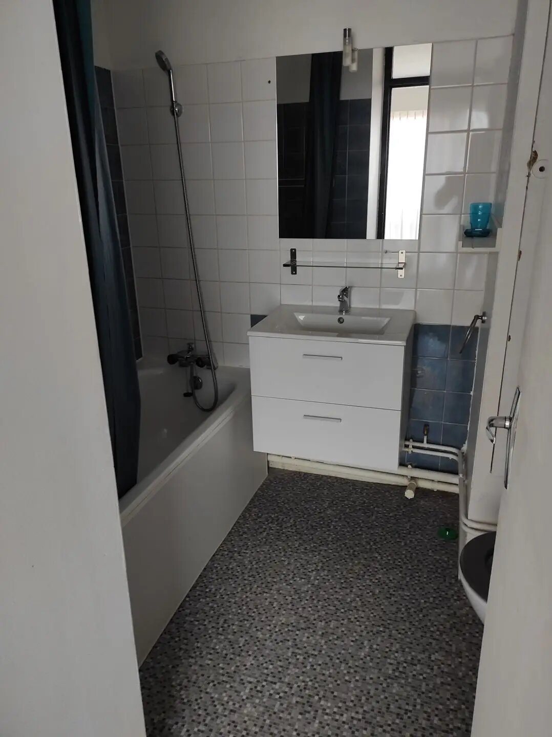 Appartement à vendre, 17m², Dax