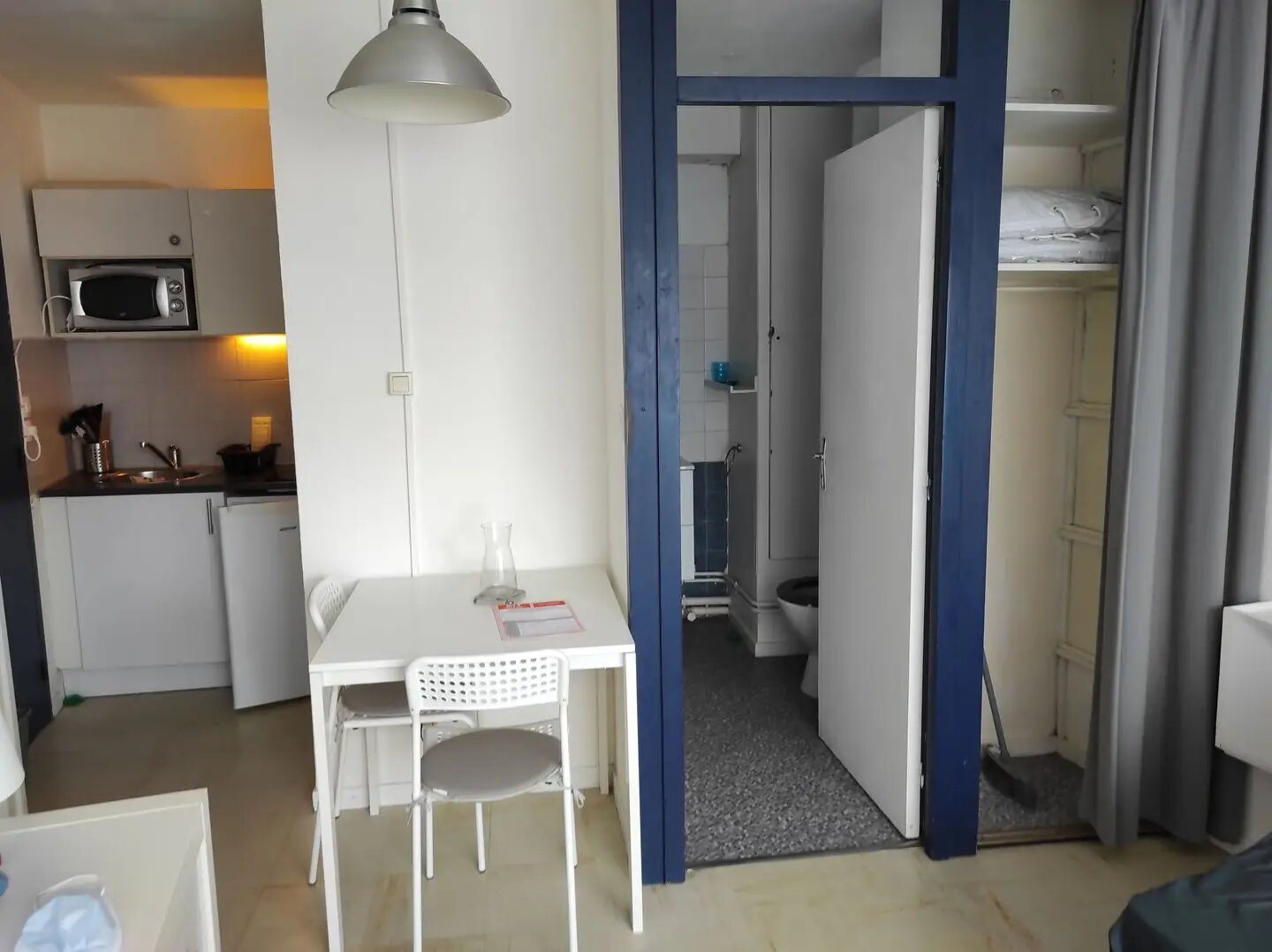 Appartement à vendre, 17m², Dax