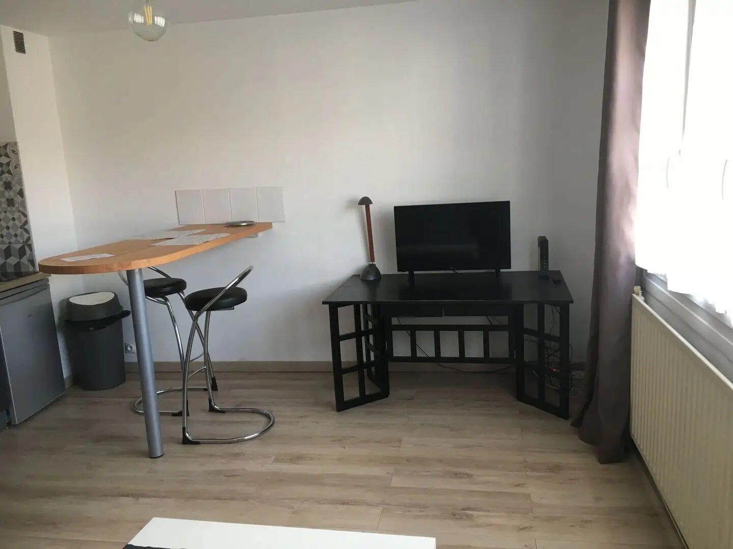 Appartement à louer, 28m², Lille