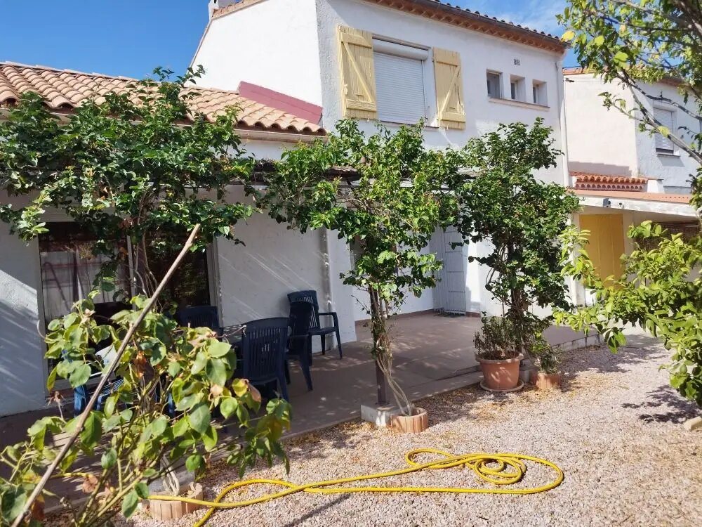 Maison à vendre, 114m², Narbonne